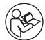 RYOBI CDC18022 - SYMBOL - 2
