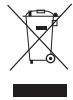 RYOBI CDC18022 - PROTECCION DEL MEDIO AMBIENTE - 1