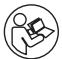 RYOBI CDC18022 - SYMBOL - 2