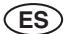 RYOBI CDC18022 - ES - 1