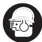 RYOBI CHT1850P - ADVERTENCIA - 2