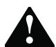 RYOBI CHT1850P - WARNING - 1