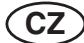 RYOBI CHT1850P - UPOZORNÉNÍ - 1