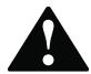RYOBI CHT1850P - DANGER - 1