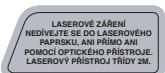 RYOBI CJS-180L - UPOZORNÉNÍ - 3