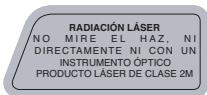 RYOBI CJS-180L - ADVERTENCIA - 3
