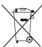 RYOBI CRA-180M - MILJOSKYDD - 1