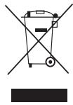 RYOBI CSD 40 LI, CSD42L - KÖRNYEZETVÉDELEM - 1