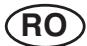 RYOBI CSD 40 LI, CSD42L - AVERTISMENT - 1
