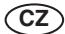 RYOBI CST-180M - UPOZORNÉNI - 1