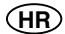 RYOBI EAG 8512 RHG - UPOZORENJE - 1