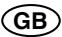 RYOBI EAG 8512 RHG - WARNING - 1