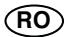 RYOBI EAG 8512 RHG - AVERTISMENT - 1