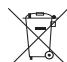 RYOBI EBS9576VFHG - ADVERTÉNCIA - 5