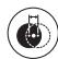 RYOBI EMS180RV - SYMBOL - 2