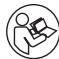 RYOBI EMS180RV - SYMBOL - 7