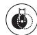 RYOBI EPS80RS - SYMBOL - 2