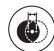 RYOBI EPS80RS - SYMBOL - 2
