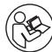 RYOBI EPS80RS - SYMBOL - 7