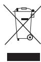 RYOBI EWS-1266 - PROTECCION DEL MEDIO AMBIENTE - 1