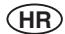 RYOBI EWS-1266 - UPOZORENJE - 1