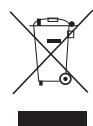 RYOBI EWS-1366 - PROTECTION DE L'ENVIRONNEMENT - 1