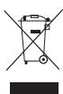 RYOBI EWS1150RS - PROTECCION DEL MEDIO AMBIENTE - 1