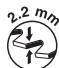 RYOBI EWS1150RS - SYMBOL - 10