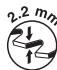 RYOBI EWS1150RS - SYMBOL - 10