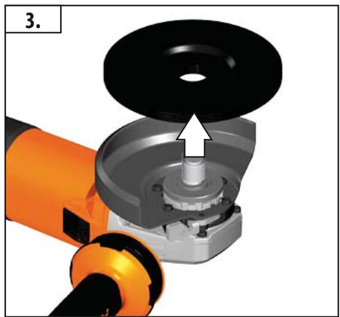 RYOBI MM WS13-125SXEK - 51