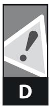 RYOBI MM WS13-125SXEK - CAUTION! WARNING! DANGER! - 14