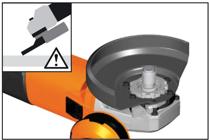 RYOBI MM WS13-125SXEK - 21
