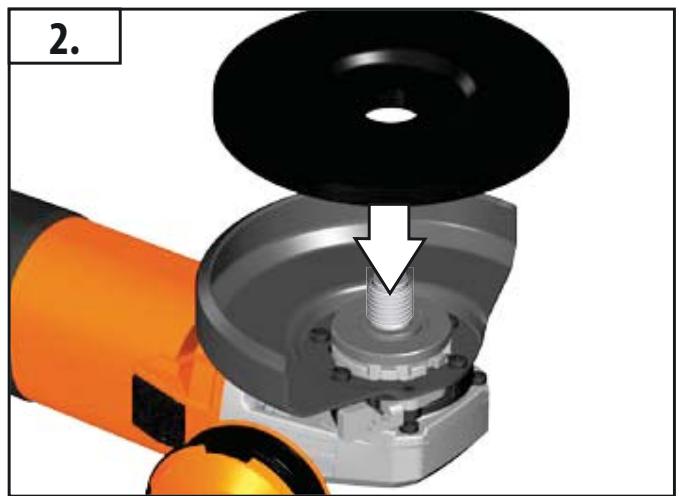 RYOBI MM WS13-125SXEK - 41