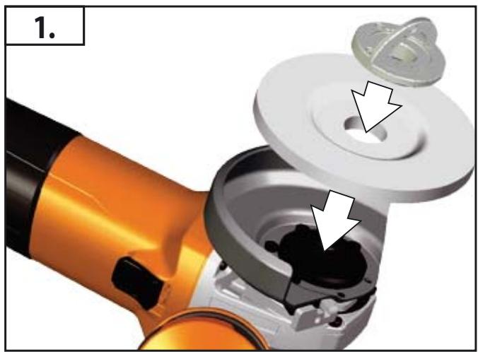 RYOBI MM WS13-125SXEK - 53