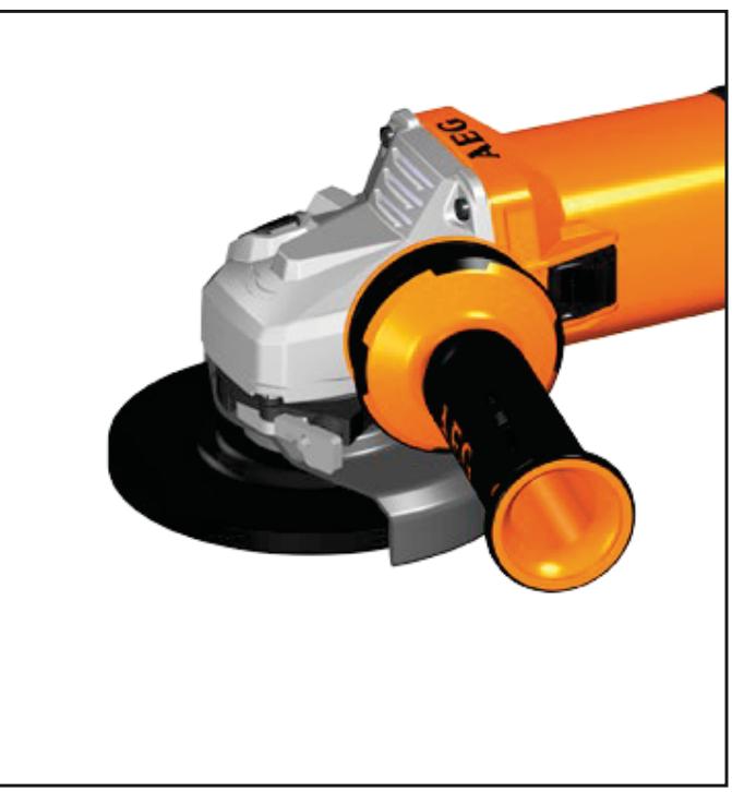 RYOBI MM WS13-125SXEK - 66