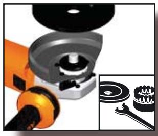 RYOBI MM WS13-125SXEK - 52