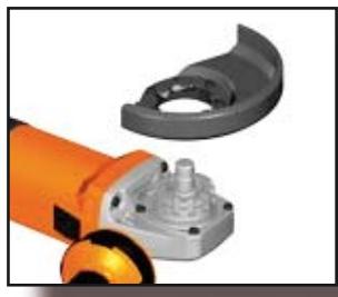 RYOBI MM WS13-125SXEK - 19
