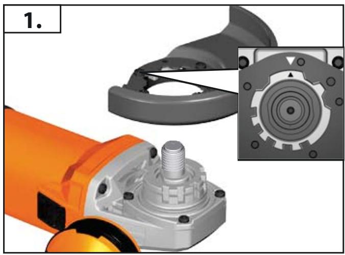 RYOBI MM WS13-125SXEK - 24