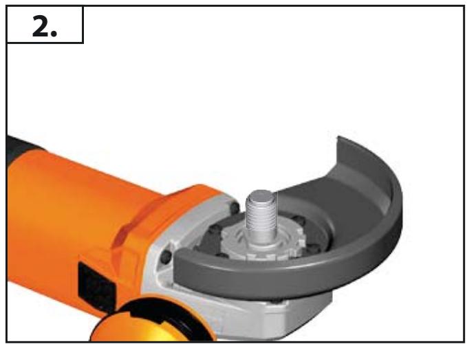RYOBI MM WS13-125SXEK - 25