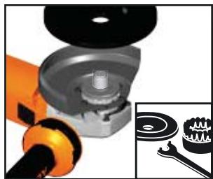 RYOBI MM WS13-125SXEK - 37