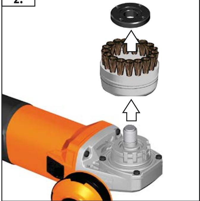 RYOBI MM WS13-125SXEK - 82