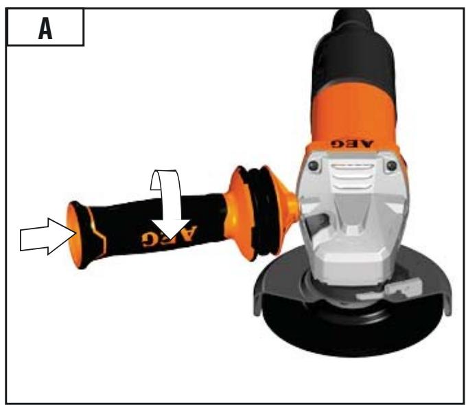 RYOBI MM WS13-125SXEK - 17