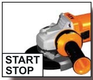 RYOBI MM WS13-125SXEK - 60