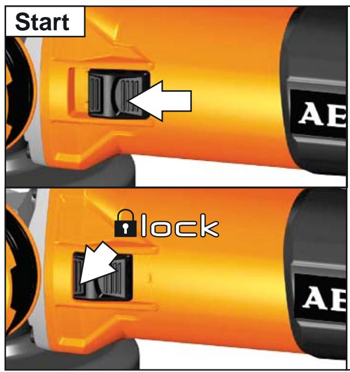 RYOBI MM WS13-125SXEK - 63