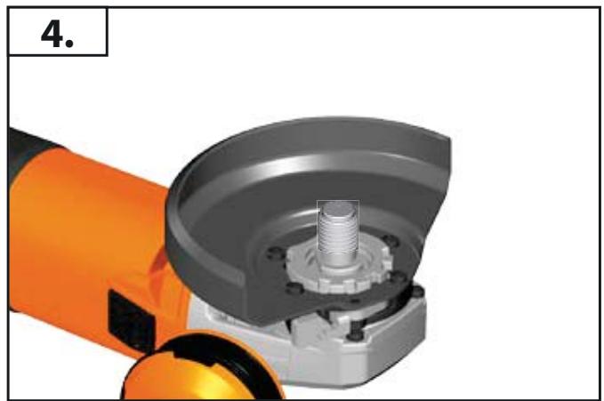 RYOBI MM WS13-125SXEK - 27