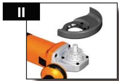 RYOBI MM WS13-125SXEK - 5