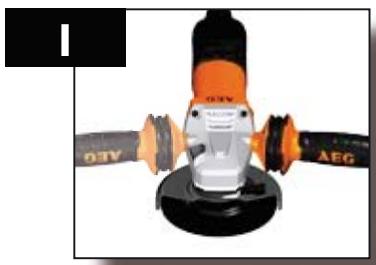 RYOBI MM WS13-125SXEK - 4