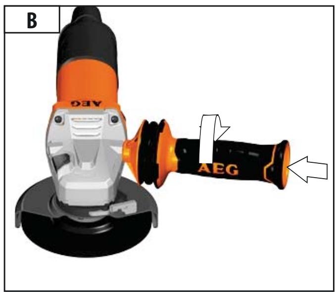 RYOBI MM WS13-125SXEK - 18