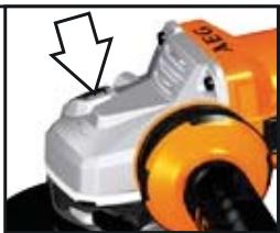 RYOBI MM WS13-125SXEK - 5