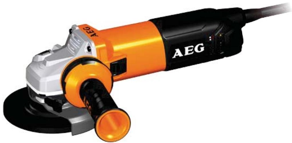 RYOBI MM WS13-125SXEK - 2